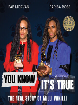 cover image of You Know It's True